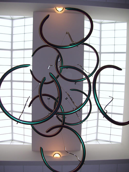 Edwards Lee Hendricks